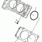 TDM 850 Цилиндр 2