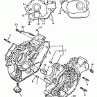 XV 1000 Картер