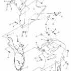 FZR 1000 Cowling 3