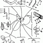 VMX12D/VMX12DC Электрика 1