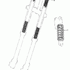 YZ 125 Alternate chassis