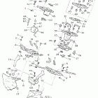 XVZ 1300 Обтекатель 2
