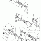 XT 225 Поворотники