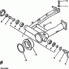 VMX12D/VMX12DC Бугель