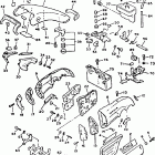 VMX12D/VMX12DC Боковая панель