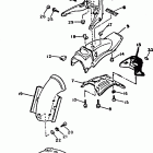 VMX12D/VMX12DC Крыло