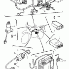 XT 600E Электрика 1