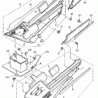 FJ1200 Боковая панель