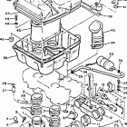 VMX12D/VMX12DC Воздушный фильтр