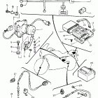 FJ1200 Электрика 3