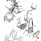 XV 1000 Масляный насос