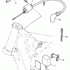 WR 250 Электрика 1