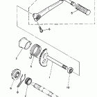 PW 50 Стартер