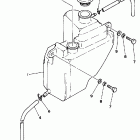 RT 100 Маслянный бак