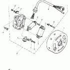 PW 50 Генератор