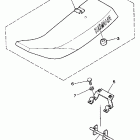 RT 100 Сидение