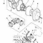 RT 100 Воздушный фильтр