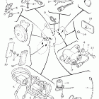 FZR 1000 Электрика 1