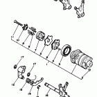 XT350D Копирный вал