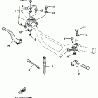 RT 100 Рулевые переключатели