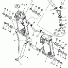 YZ 250 Радиатор и Патрубки