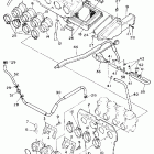 FJ1200 Фильтр воздушный (только шт. Калифорния)