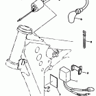 YZ 250 Электрика 1