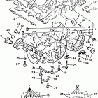 VMX12B/VMX12BC Картер