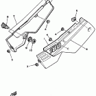 RT 180 Боковая панель