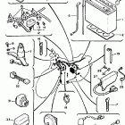 VMX12B/VMX12BC Электрика 2