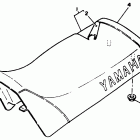 PW 80 Сидение