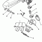 RT 180 Воздушный фильтр