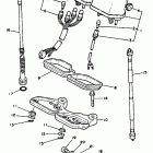 XT 350 Спидометр