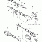XT 600E Поворотники