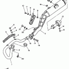TRAILWAY-TW 200 Выхлопная система