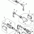 TRAILWAY-TW200BC/TW200B Сигналы поворота