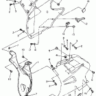 FZR 1000 Cowling 3