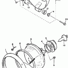 VMX12B/VMX12BC Фара