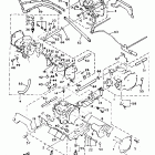 VMX 1200 Карбюратор