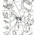 VMX 1200 Электрика 2