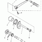 PW 50 Стартер