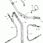 TRAILWAY-TW 200 Троса