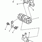 YZ 80 Копирный вал