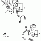 VMX 1200 Рулевые переключатели