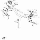 RT 180 Рулевые переключатели