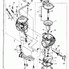 XV 1000 Карбюратор