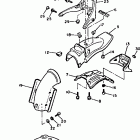 VMX12B/VMX12BC Крыло