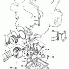 VMX 1200 Маслянный фильтр