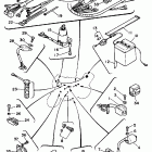 YSR 50 Электрика 1