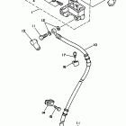 RT 180 Главный тормозной цилиндр,передний